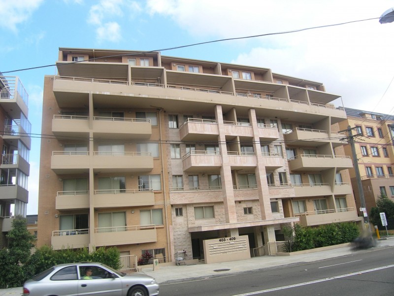 35/403 Liverpool Road, Ashfield NSW 2131