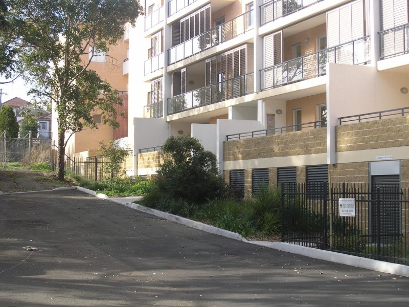 59/20  Close Street, Canterbury NSW 2193