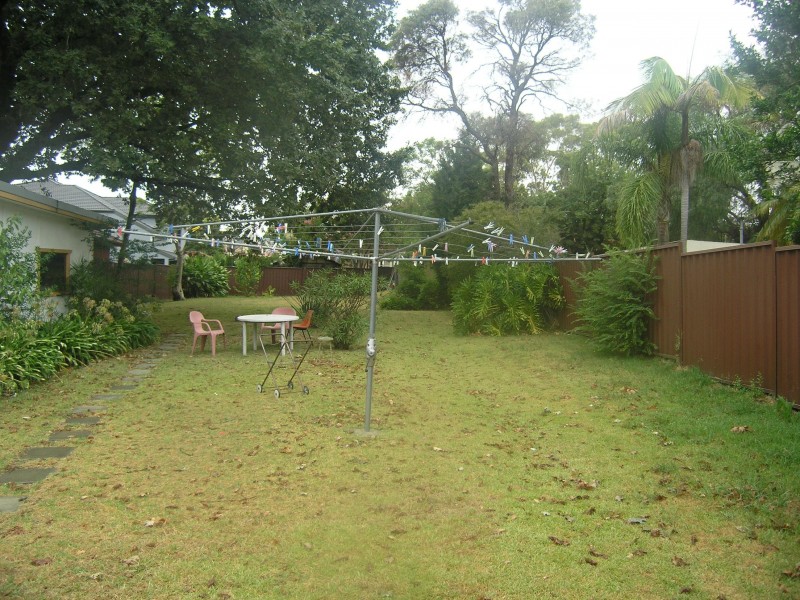 Strathfield NSW 2135