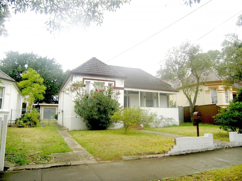 Strathfield NSW 2135