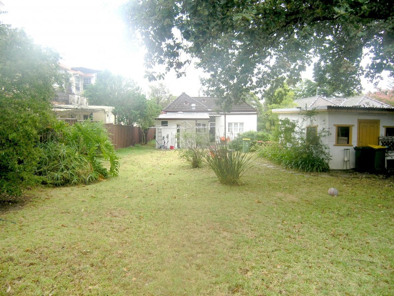 Strathfield NSW 2135