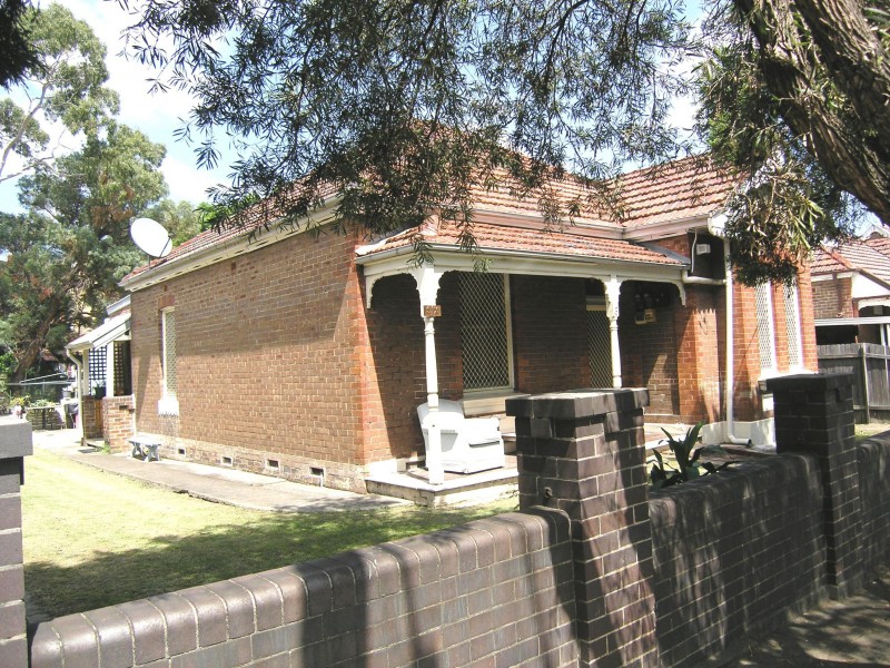 Ashfield NSW 2131