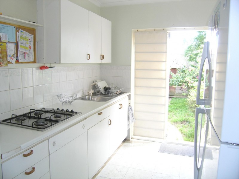 2a  Crimson Lane, Ashfield NSW 2131