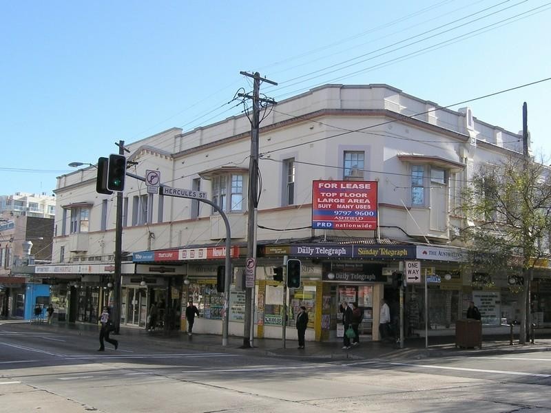 25-27 HERCULES STREET, Ashfield NSW 2131