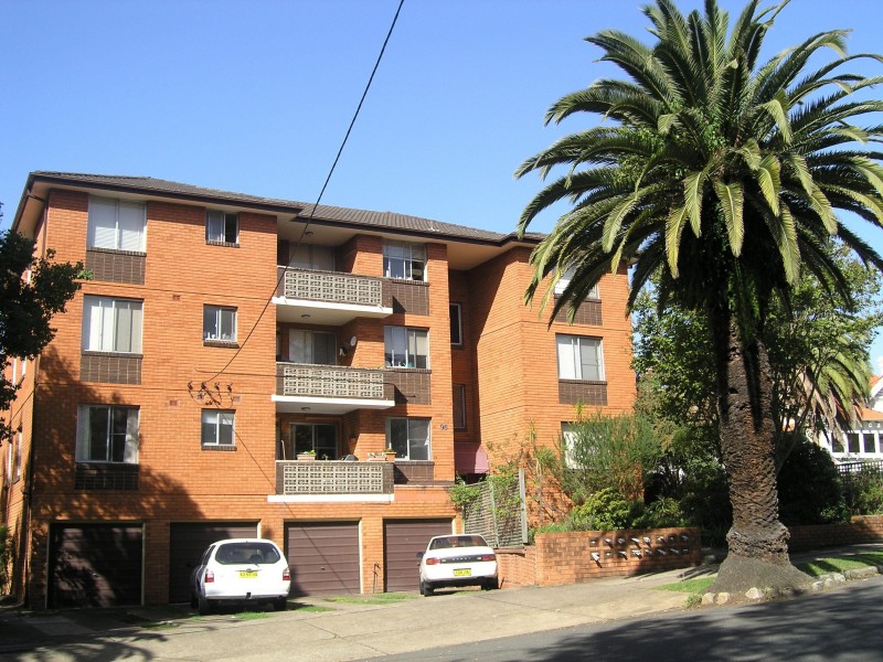 Ashfield NSW 2131