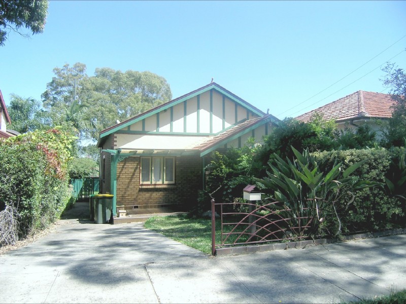 369  Great North Road, Wareemba NSW 2046