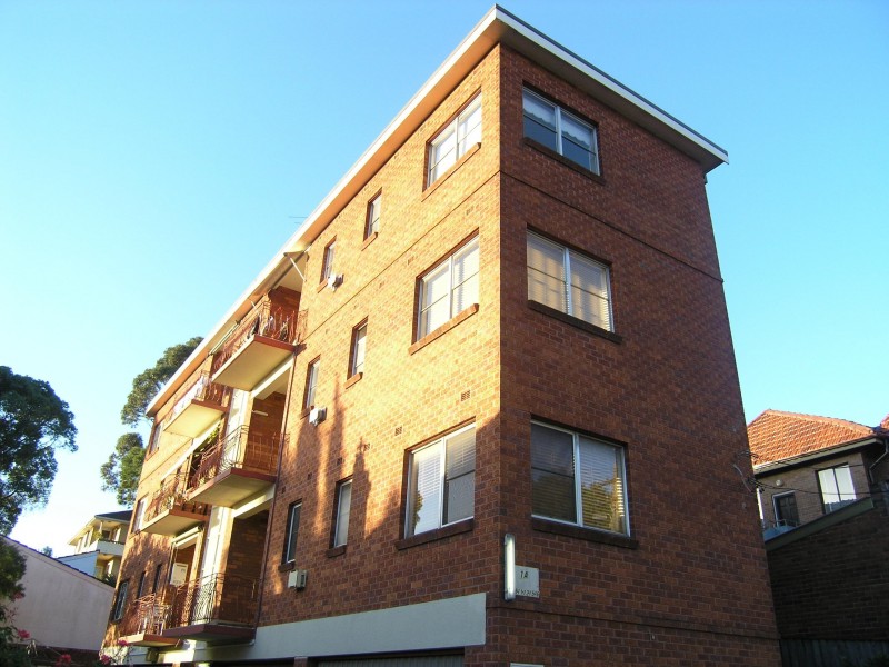Ashfield NSW 2131