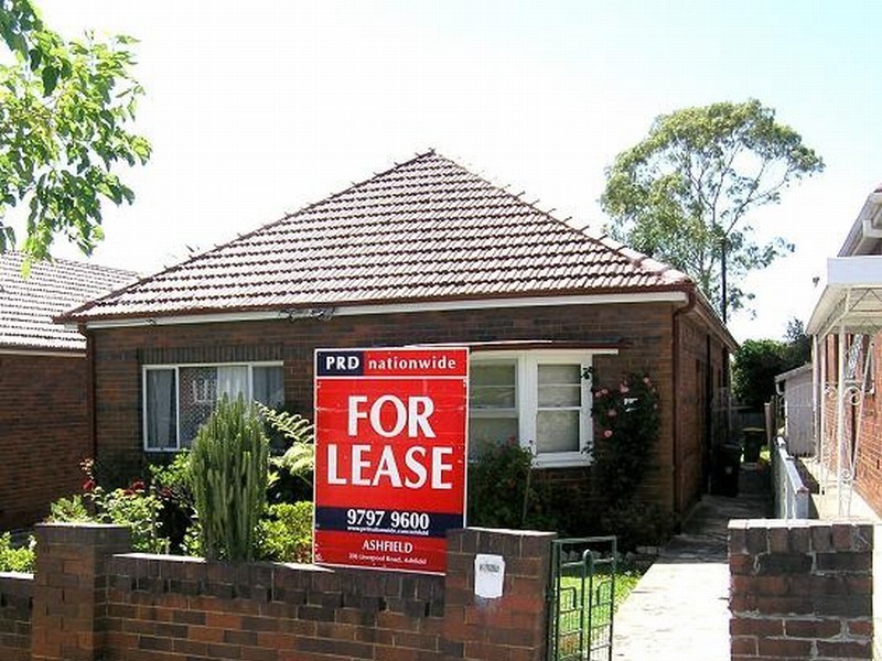 Croydon NSW 2132