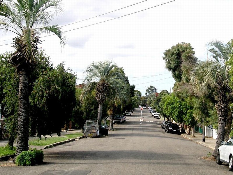 Croydon NSW 2132