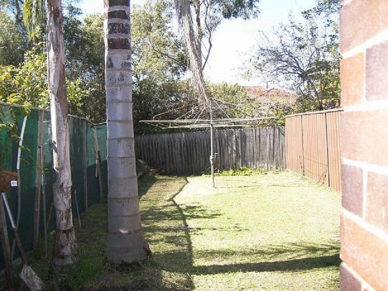 Croydon NSW 2132
