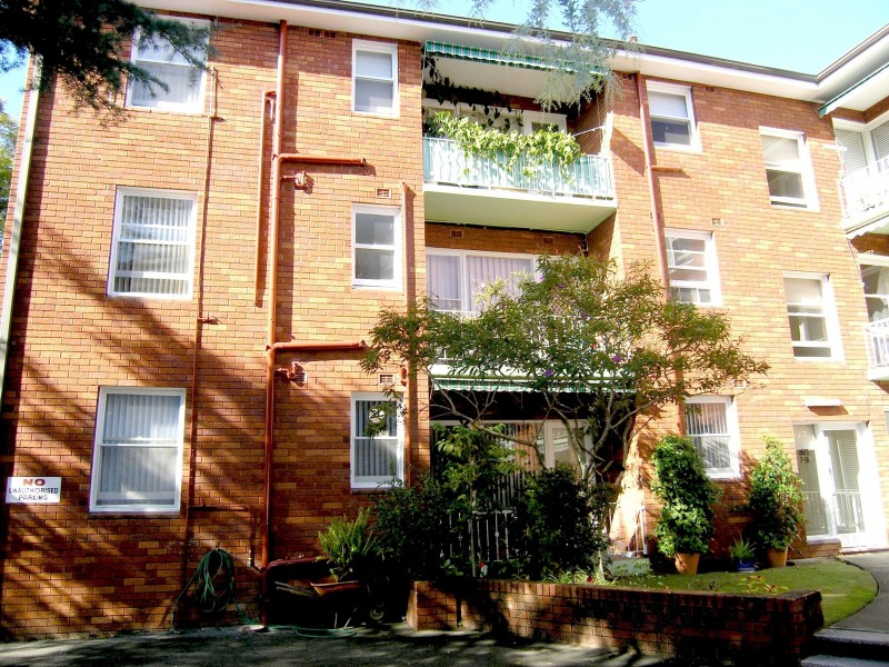 7 Grainger, Ashfield NSW 2131