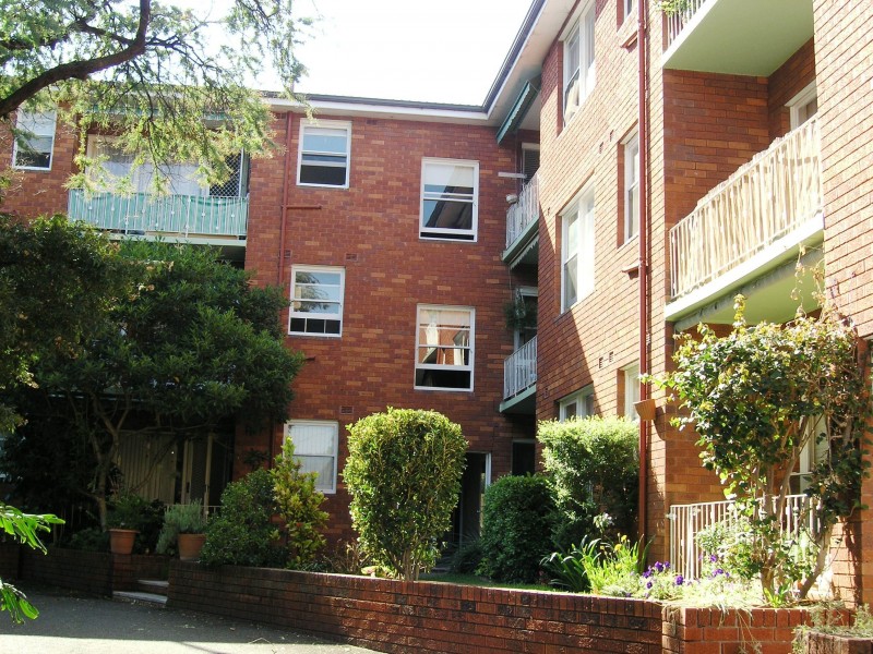7 Grainger, Ashfield NSW 2131