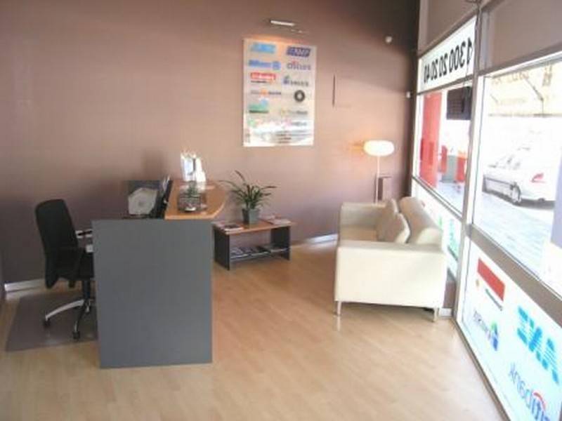 261 VICTORIA RD, Gladesville NSW 2111