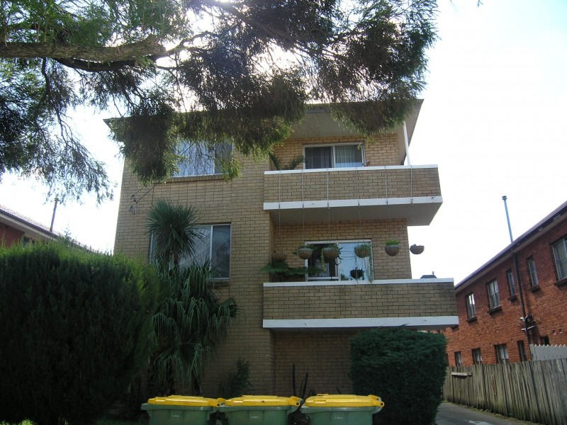 25 Hanks, Ashfield NSW 2131