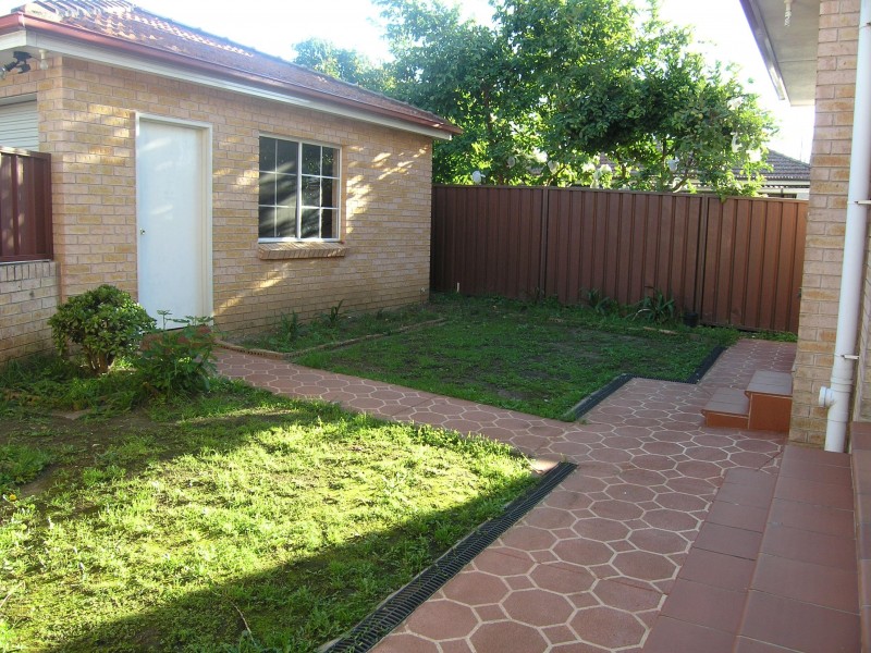 16 Ireland Street, Burwood NSW 2134