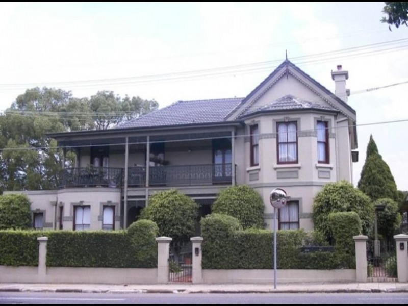 Ashfield NSW 2131