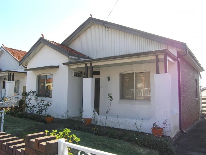 Ashfield NSW 2131
