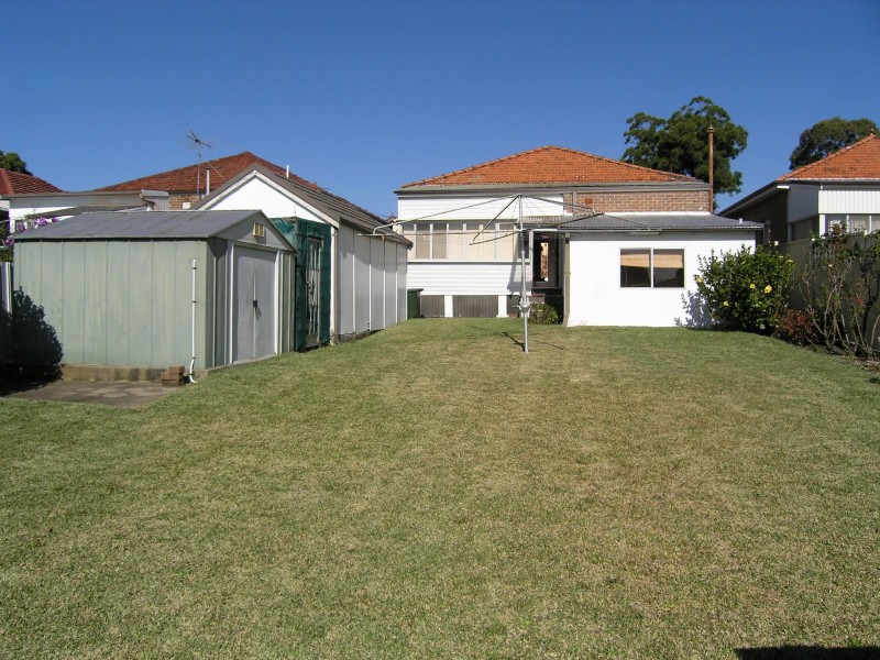 Ashfield NSW 2131