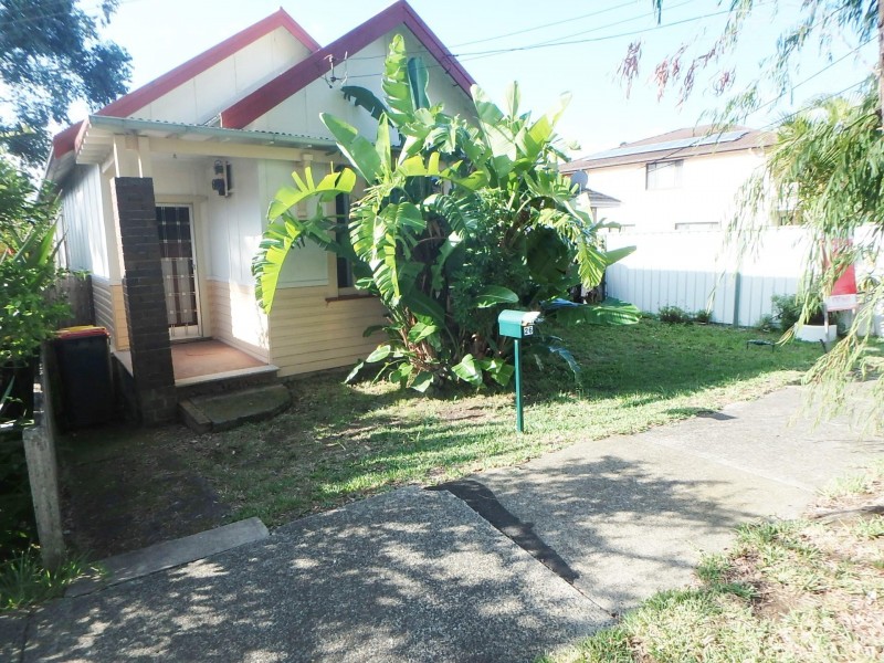 26 Arthur Street, Bexley NSW 2207