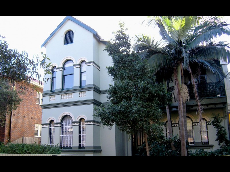 12 Cecil, Ashfield NSW 2131