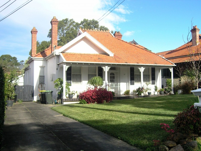 Strathfield NSW 2135