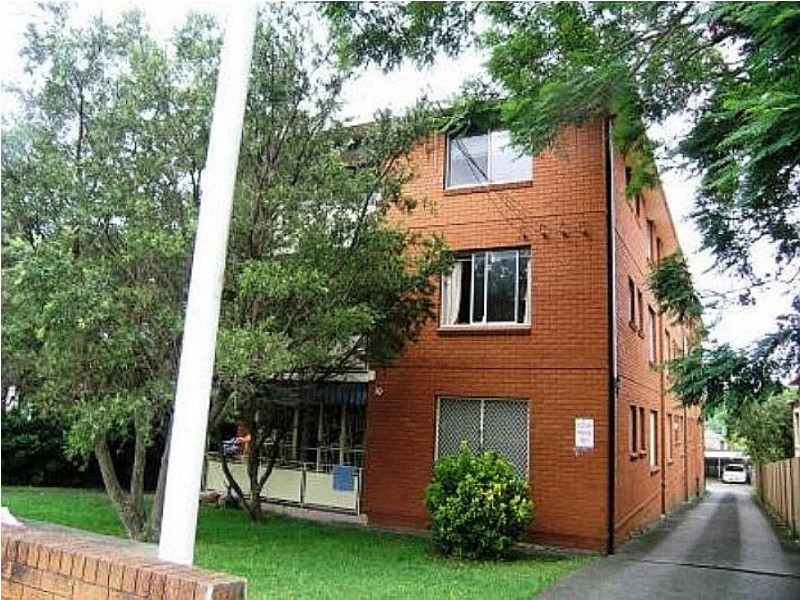 10 Julia Street, Ashfield NSW 2131