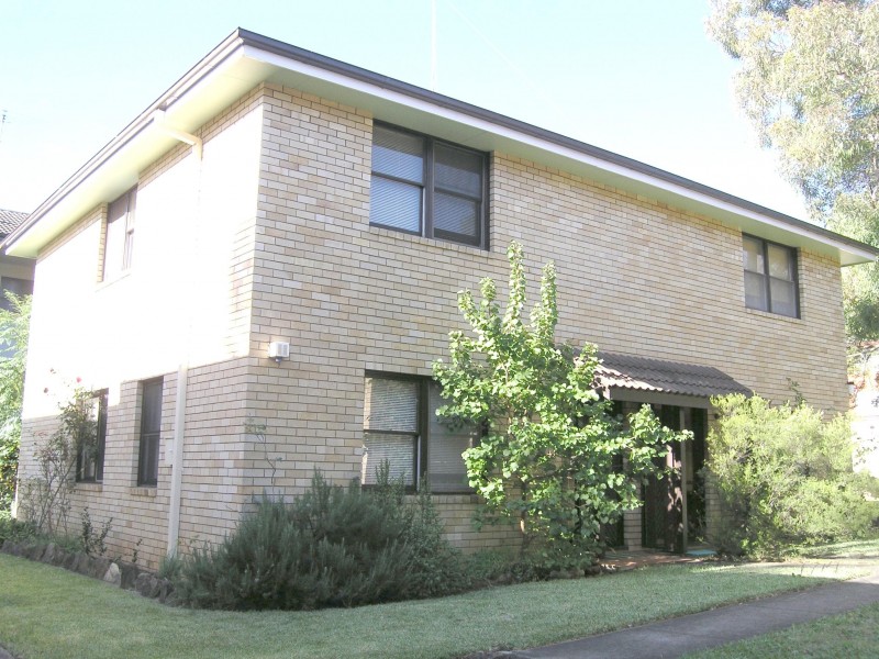 Ashfield NSW 2131
