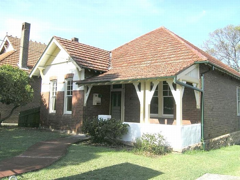 27 Kingston Street, Haberfield NSW 2045