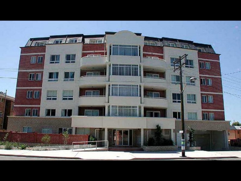 415 Liverpool Road, Ashfield NSW 2131