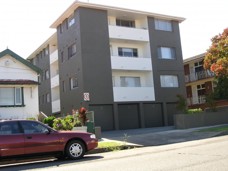 Croydon Park NSW 2133