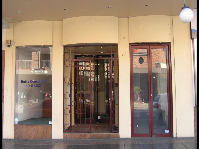 213 Liverpool Road, Ashfield NSW 2131