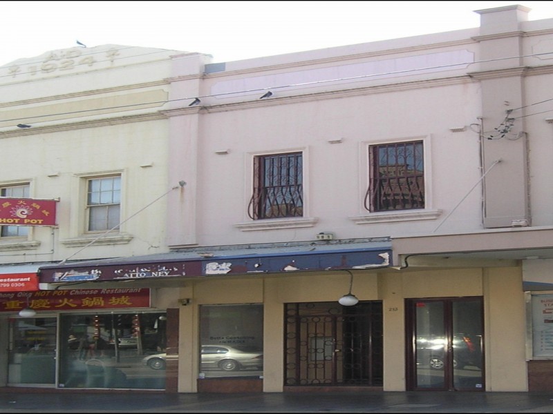 Ashfield NSW 2131
