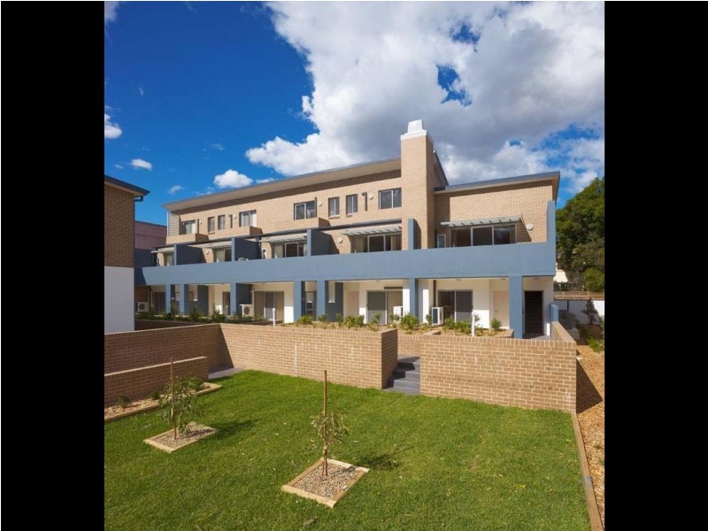 5/121-125 Bland Street, Ashfield NSW 2131