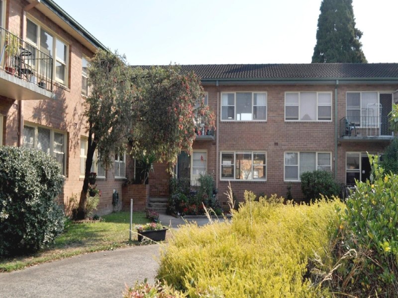 8/28a Henry St, Ashfield NSW 2131