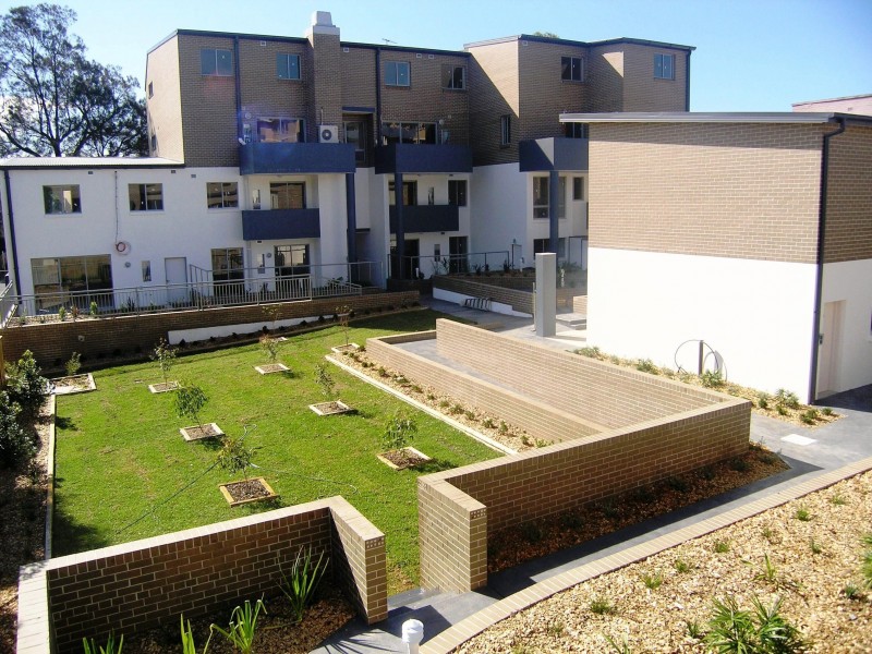 10/121-125 Bland Street, Ashfield NSW 2131