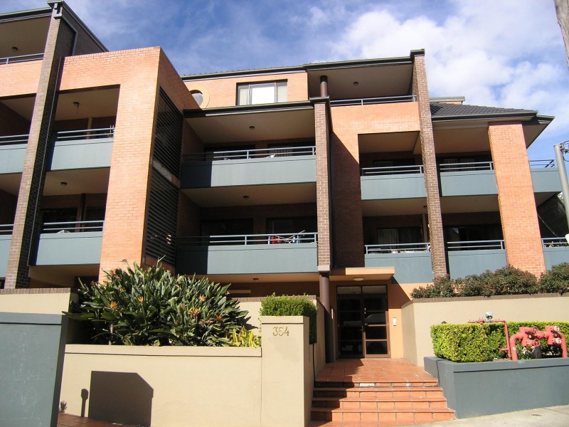 3/354 Liverpool Road, Ashfield NSW 2131