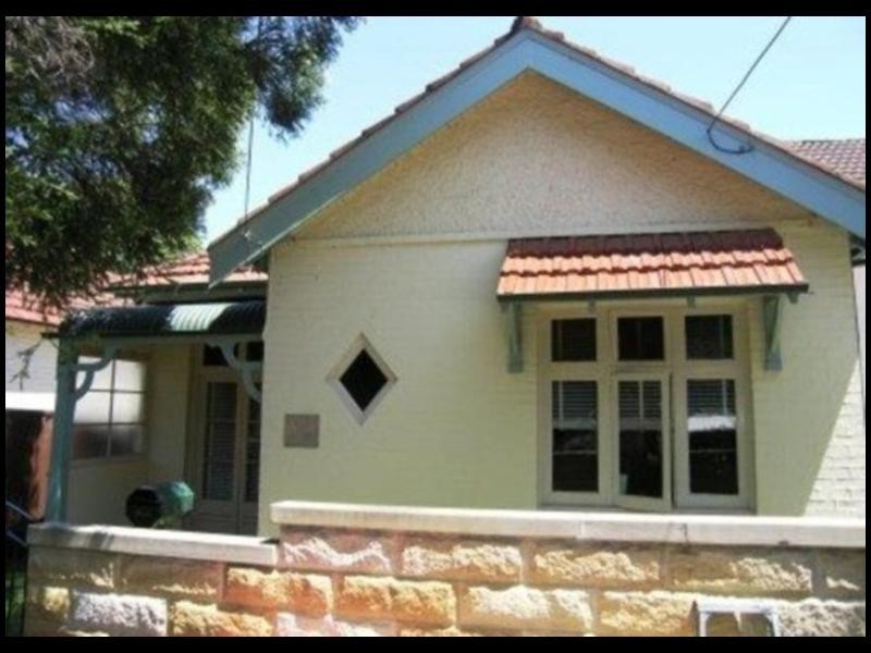 Ashfield NSW 2131