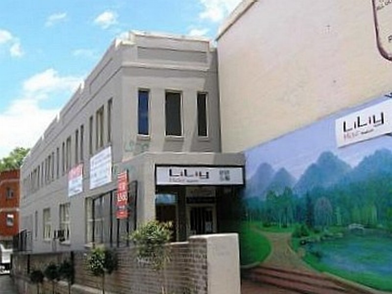 2 Charlotte Street, Ashfield NSW 2131