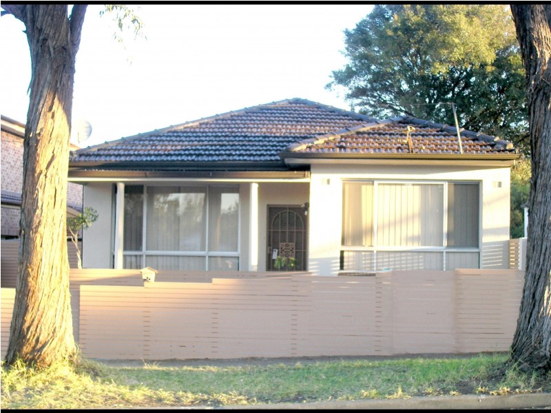 Croydon Park NSW 2133