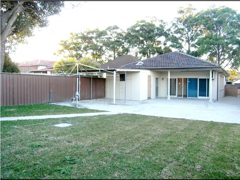 Croydon Park NSW 2133