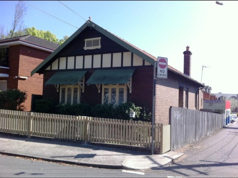 163 Norton, Ashfield NSW 2131