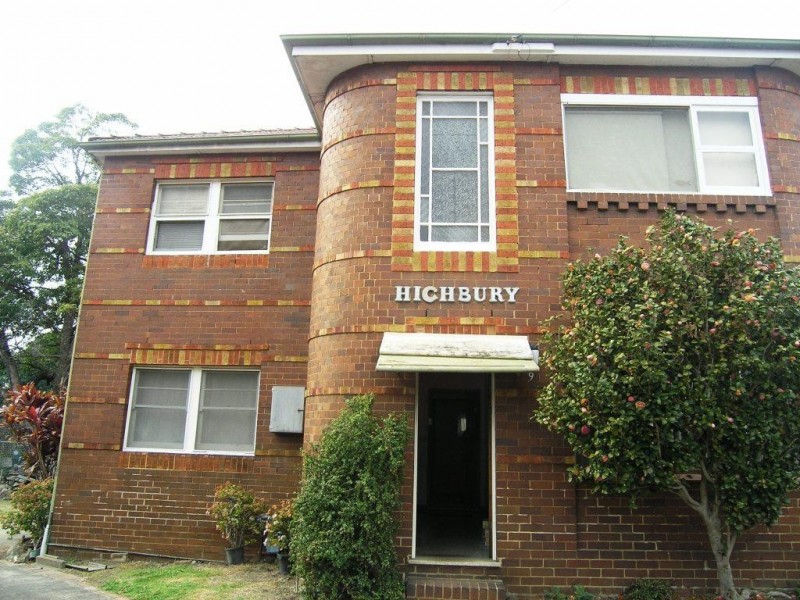 9 Caville, Ashfield NSW 2131