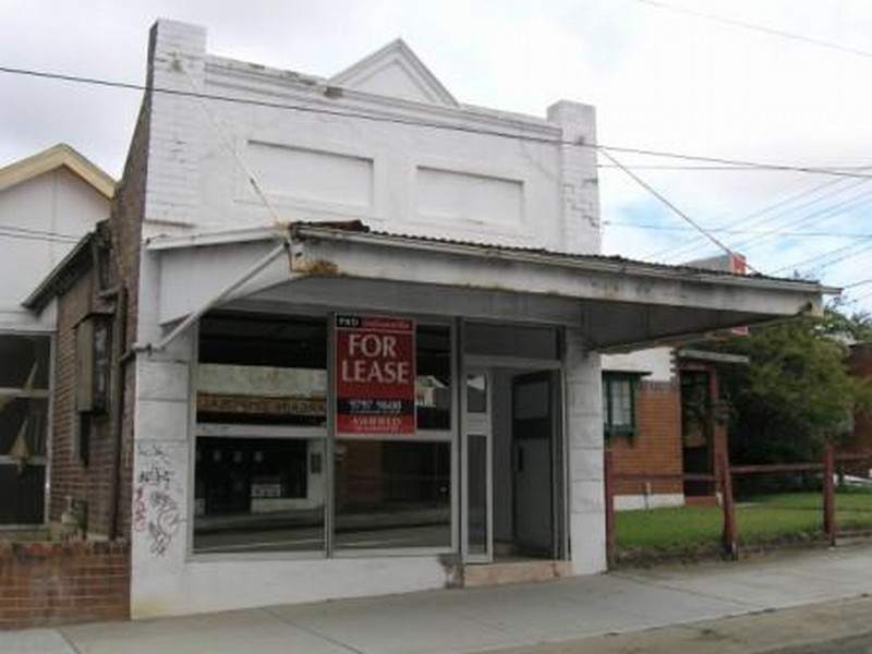 348 CANTERBURY ROAD, Canterbury NSW 2193