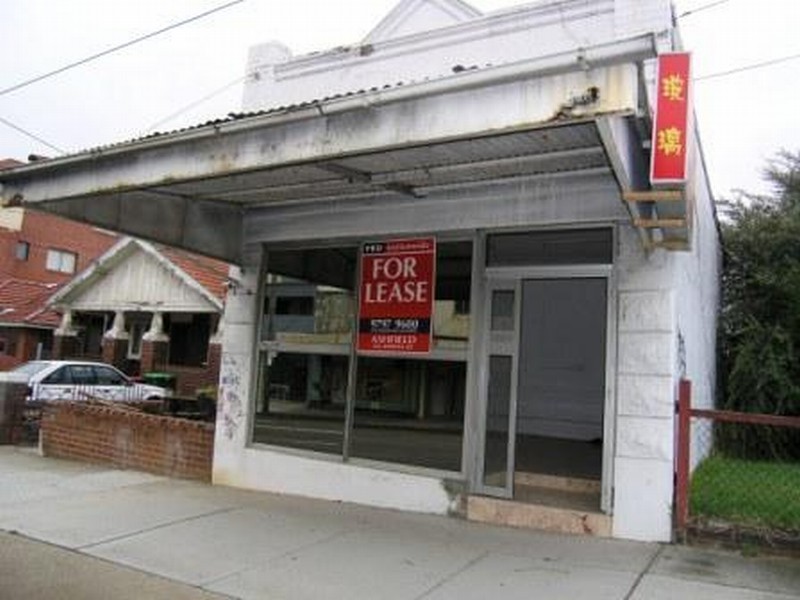 348 CANTERBURY ROAD, Canterbury NSW 2193