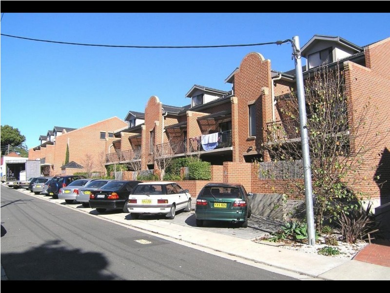 350-352 LIVERPOOL ROAD, Ashfield NSW 2131