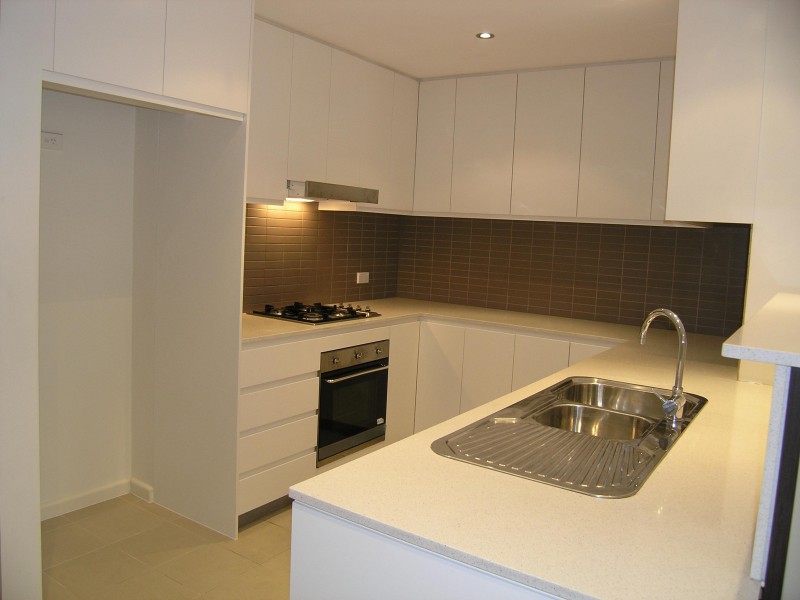 16/16-18  Brunswick pde, Ashfield NSW 2131