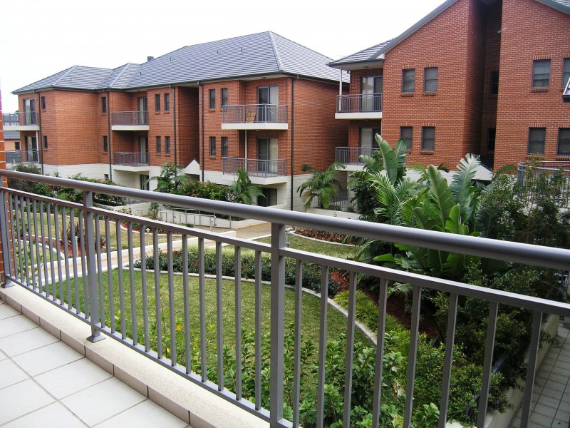 16/16-18  Brunswick pde, Ashfield NSW 2131