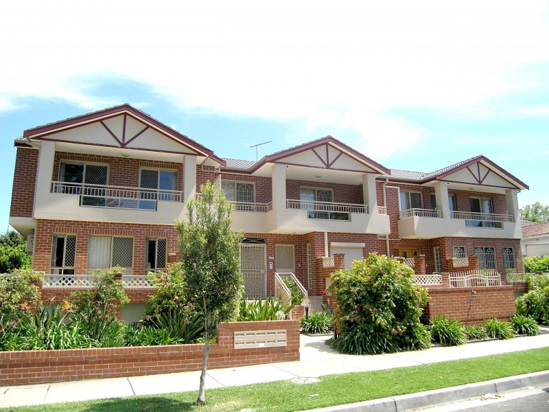 5/28-30 Phillips Avenue, Canterbury NSW 2193