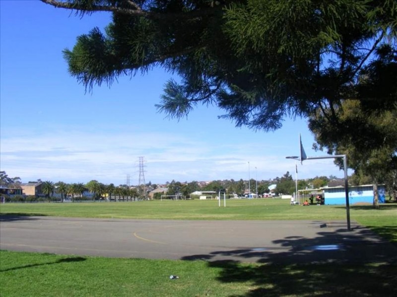 5/28-30 Phillips Avenue, Canterbury NSW 2193