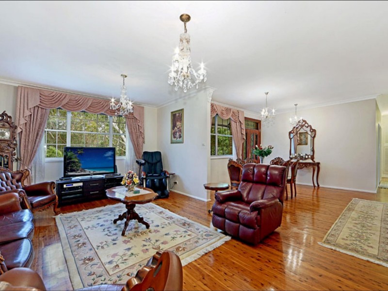 West Pymble NSW 2073